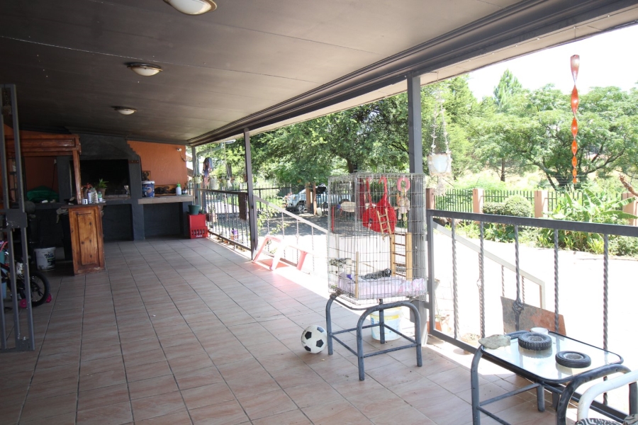 3 Bedroom Property for Sale in Deneysville Free State